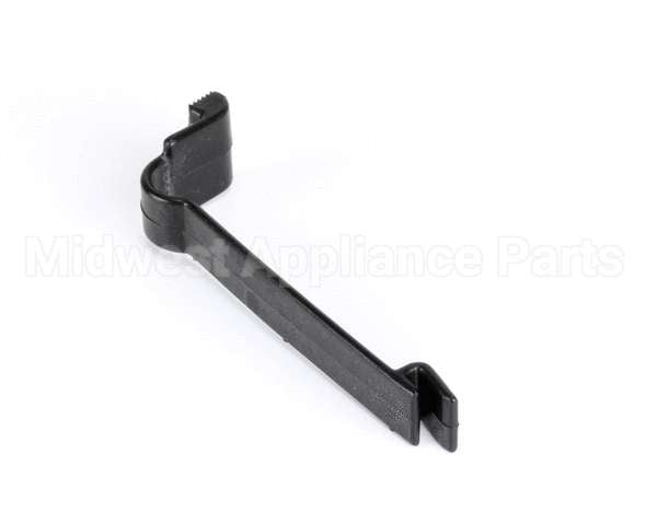 0055ASTL2C Dispense-Rite Adjustment Clip, Black Plastic
