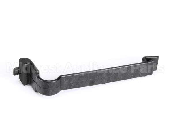 0055ASTL2C Dispense-Rite Adjustment Clip, Black Plastic