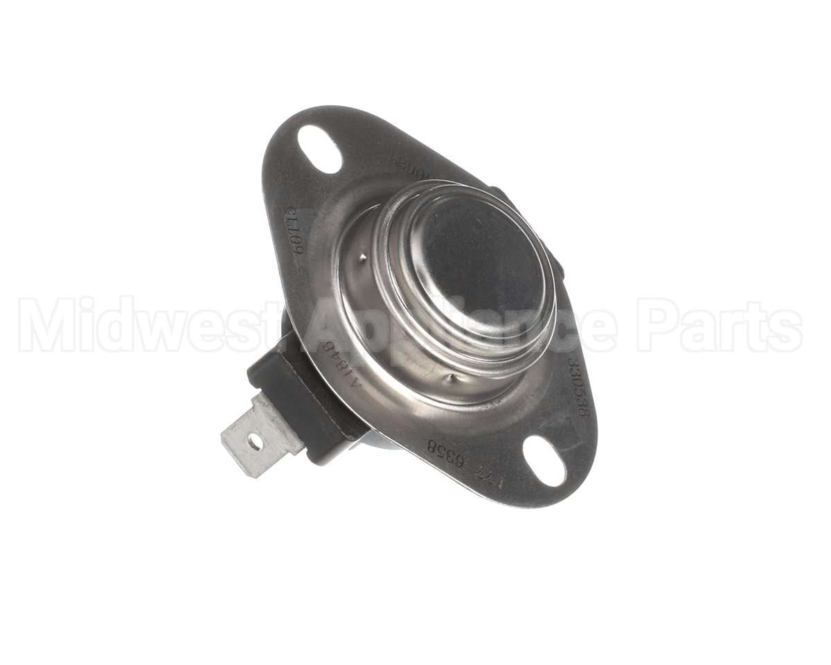 005601 Cretors High Limit 200 Deg