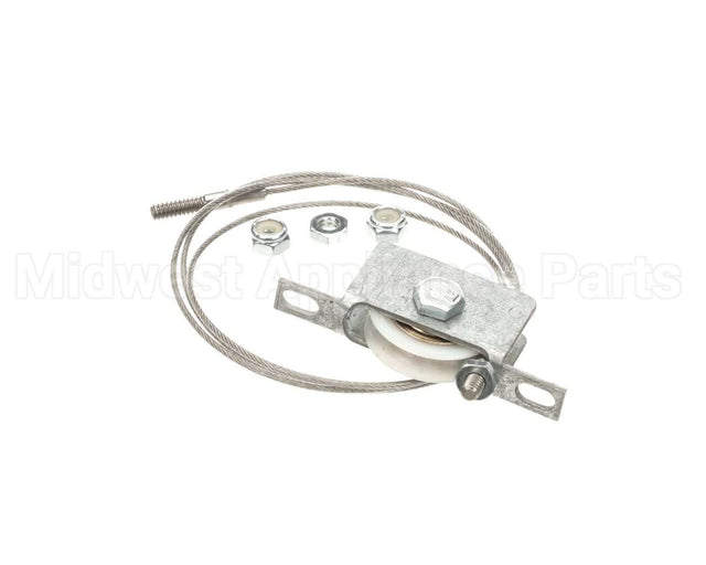 005601 Quikserv Cable For Weight #60