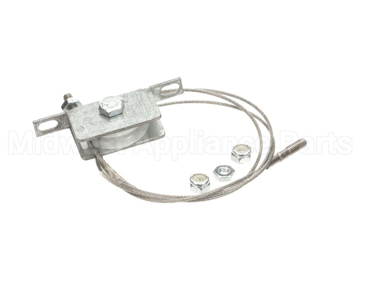 005601 Quikserv Cable For Weight #60