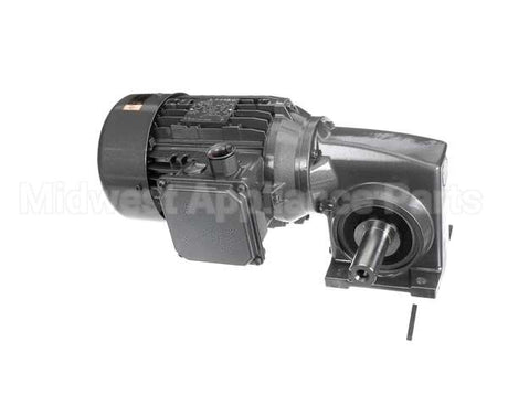 005617345 Jbt Gear Motor 230V/460V 50Hz/60Hz