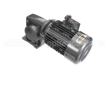 005617345 Jbt Gear Motor 230V/460V 50Hz/60Hz