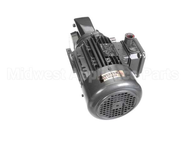 005617345 Jbt Gear Motor 230V/460V 50Hz/60Hz