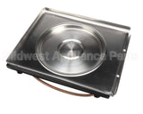005641 Grindmaster Cecilware Evap Assembly D15-34 Wd15-34