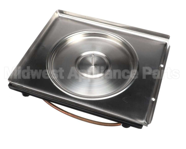 005641 Grindmaster Cecilware Evap Assembly D15-34 Wd15-34