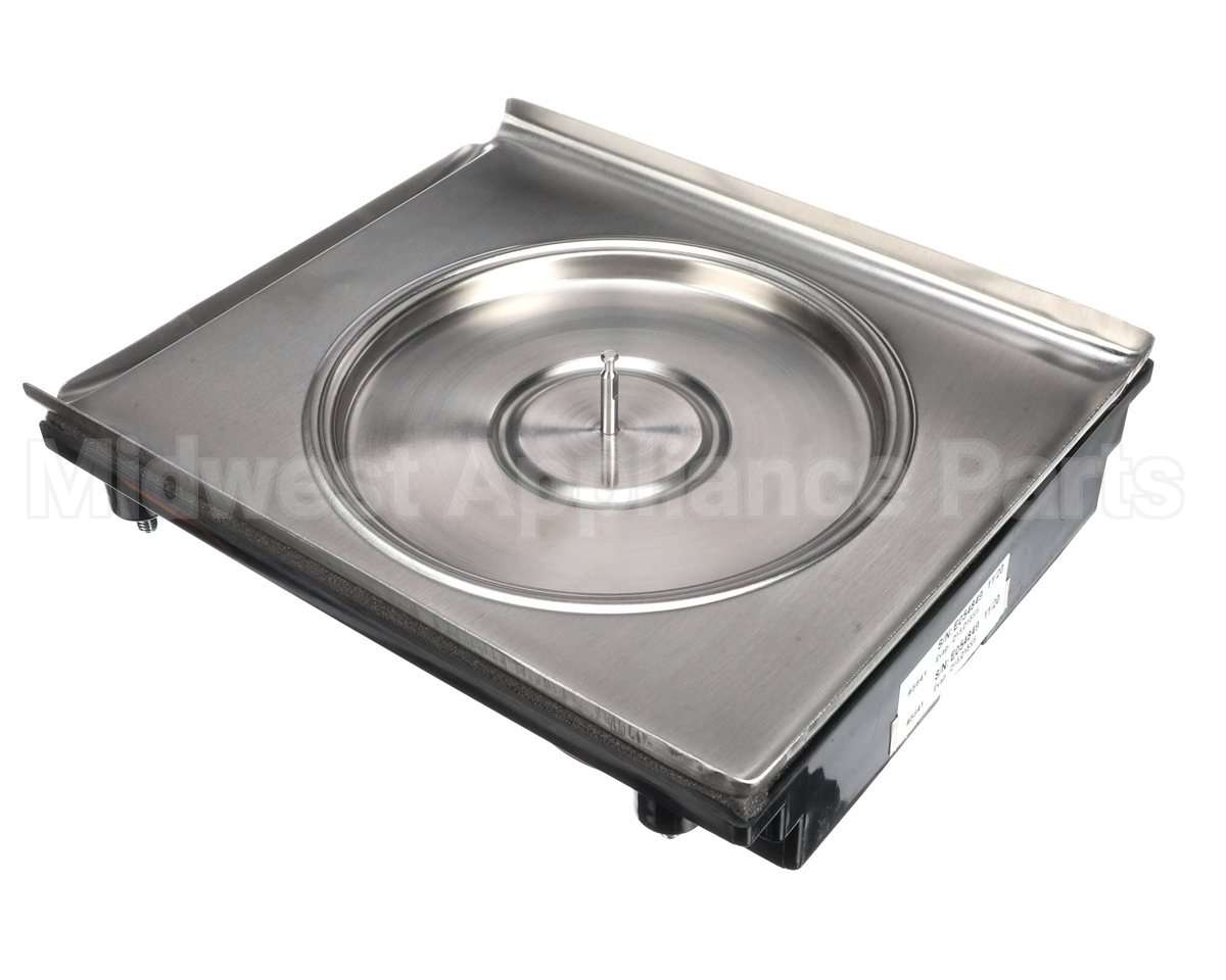 005641 Grindmaster Cecilware Evap Assembly D15-34 Wd15-34
