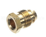 005651 Nieco Nut 14"Ccmale Sleeve