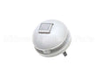 00567L Grindmaster Cecilware Contact - Dark Grey Flexible