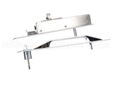 0057-000004 Kason High Security Locking Latch