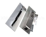 0057-000004 Kason High Security Locking Latch