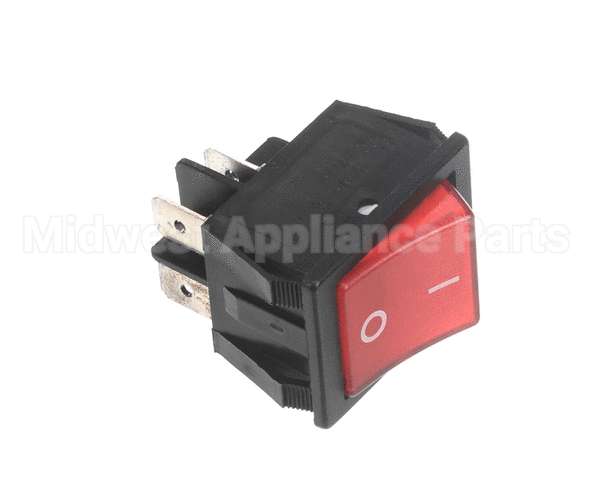 0057 Cofrimell Red Switch