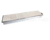 005701 Hickory Burner Gas Pressurized