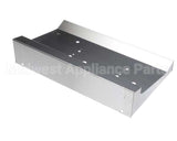 005722 Electrolux Professional Control Panel