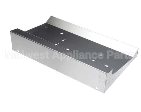 005722 Electrolux Professional Control Panel