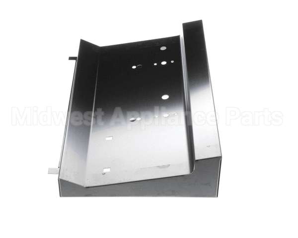 005722 Electrolux Professional Control Panel