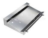 005722 Electrolux Professional Control Panel