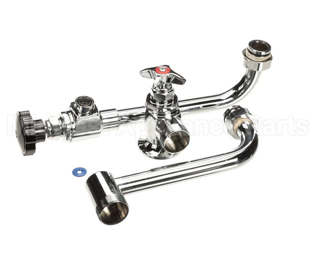 005730 Fisher 34 Faucet Swxh 10Cs10Dj