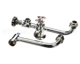 005730 Fisher 34 Faucet Swxh 10Cs10Dj