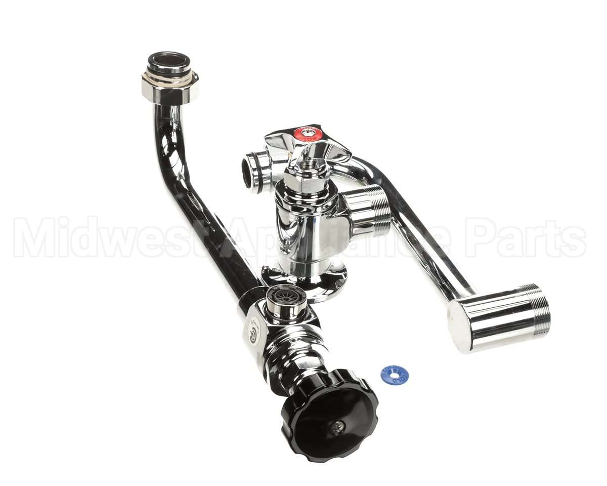 005730 Fisher 34 Faucet Swxh 10Cs10Dj