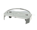 00573L Grindmaster Cecilware Cover Rear - New Style Lt Grey
