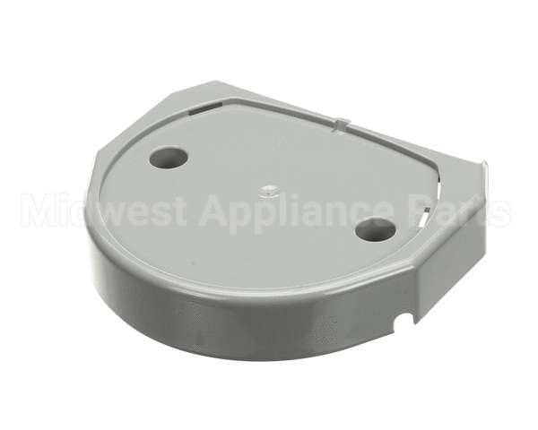 00573L Grindmaster Cecilware Cover Rear - New Style Lt Grey