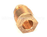 005743 Keating Compression Fitting 1/4 Fryer