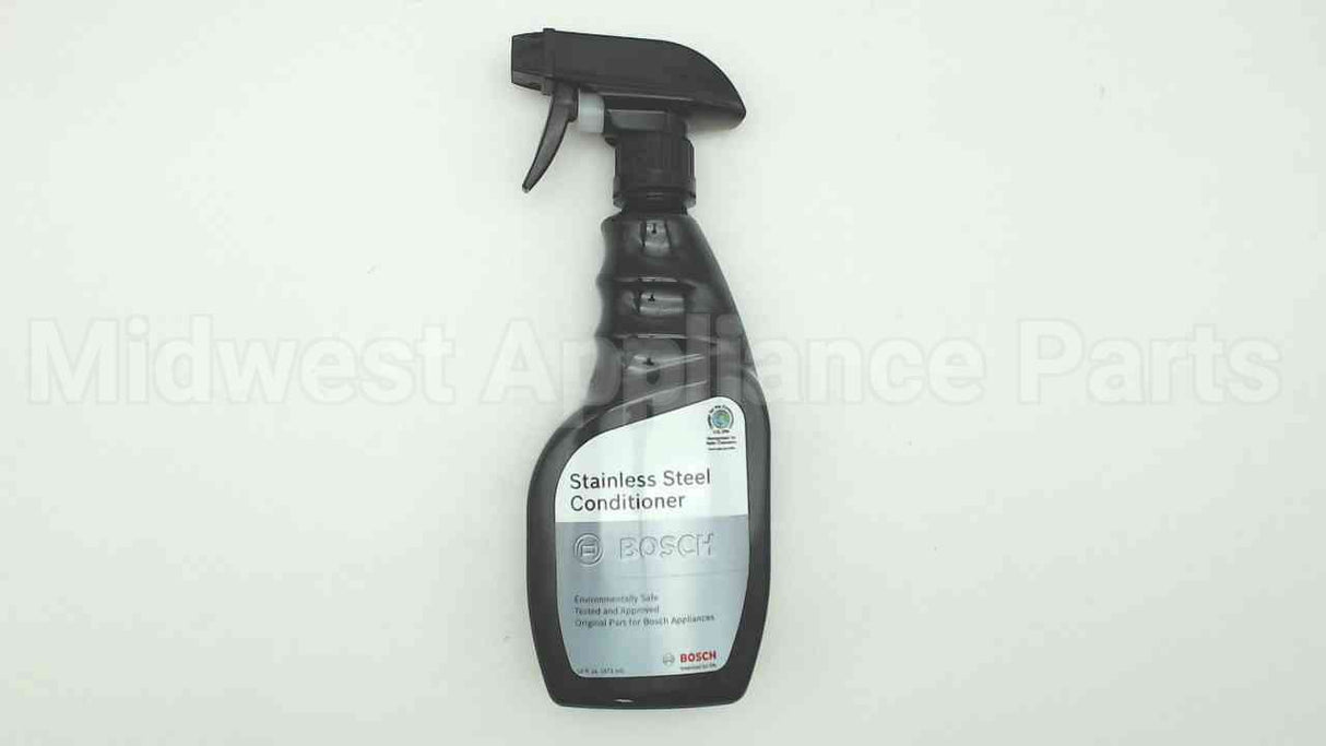 00576696 Bosch Cleaner