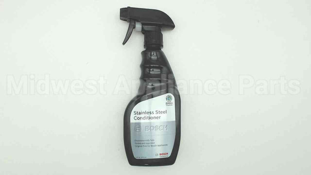 00576696 Bosch Cleaner