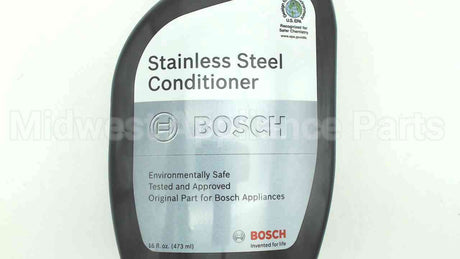 00576696 Bosch Cleaner