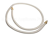 005876 Hestan Commercial Hose, Flez 3/8"Od 48"