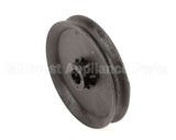 00590L Grindmaster Cecilware Pulley 7Mm Black Only Spare Pa