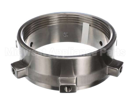 0059535S Butcher Boy A52 Locking Ring Ss