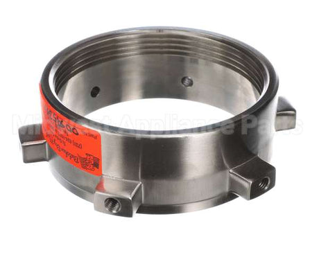 0059535S Butcher Boy A52 Locking Ring Ss