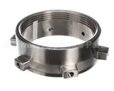 0059535S Butcher Boy A52 Locking Ring Ss