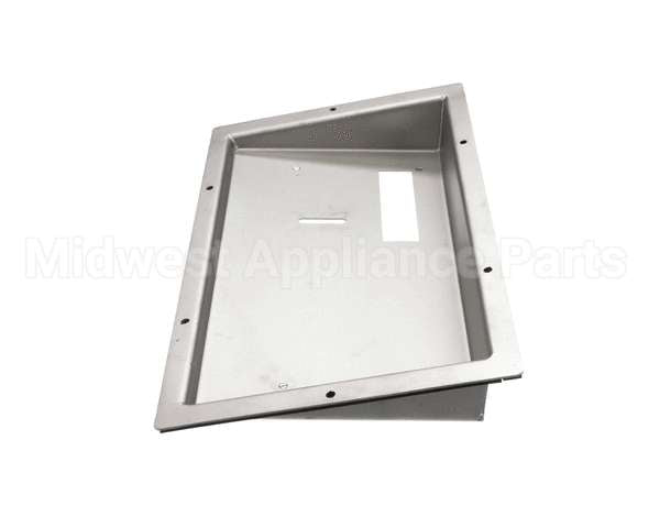 005C0583 Sipromac Mc40 Cntrl Brd Ss Holder