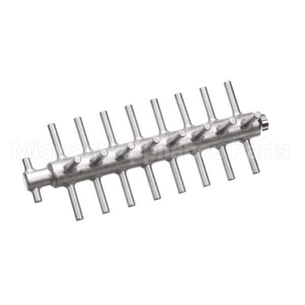 0060-625 Compatible Somerset Assembly Spiked Shaft