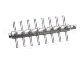 0060-625 Somerset Industries Assembly Spiked Shaft