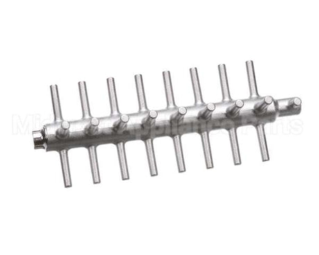 0060-625 Somerset Industries Assembly Spiked Shaft