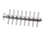 0060-625 Somerset Industries Assembly Spiked Shaft