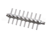0060-625 Somerset Industries Assembly Spiked Shaft