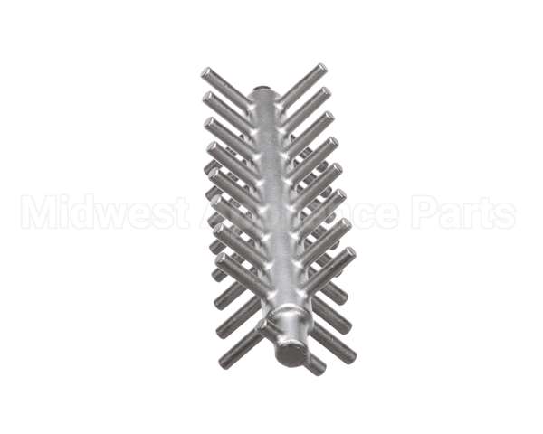 0060-625 Somerset Industries Assembly Spiked Shaft