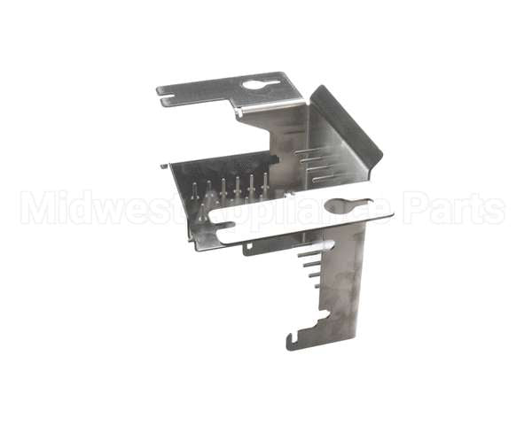 0060-710 Somerset Industries Shredder Plates, "C1" Ripper