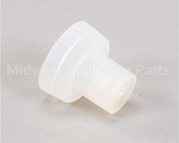 00600.0000 Bunn Seat Cup, Faucet Silicone