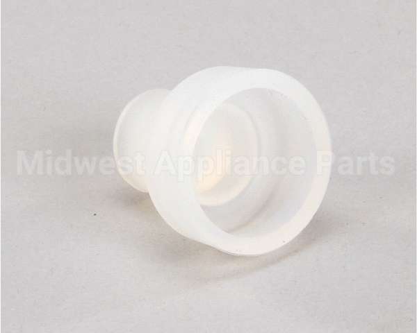 00600.0000 Bunn Seat Cup, Faucet Silicone