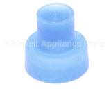 00600.0001 Bunn Seat Cup,Faucet Blue Sili-Tcd