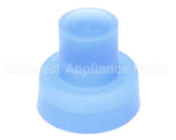 00600.0001 Bunn Seat Cup,Faucet Blue Sili-Tcd