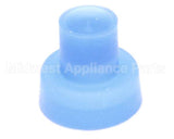 00600.0001 Bunn Seat Cup,Faucet Blue Sili-Tcd
