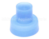 00600.0001 Bunn Seat Cup,Faucet Blue Sili-Tcd