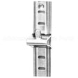 0060009036 Compatible Kason Kason - 1 Pilaster, Standard 36"